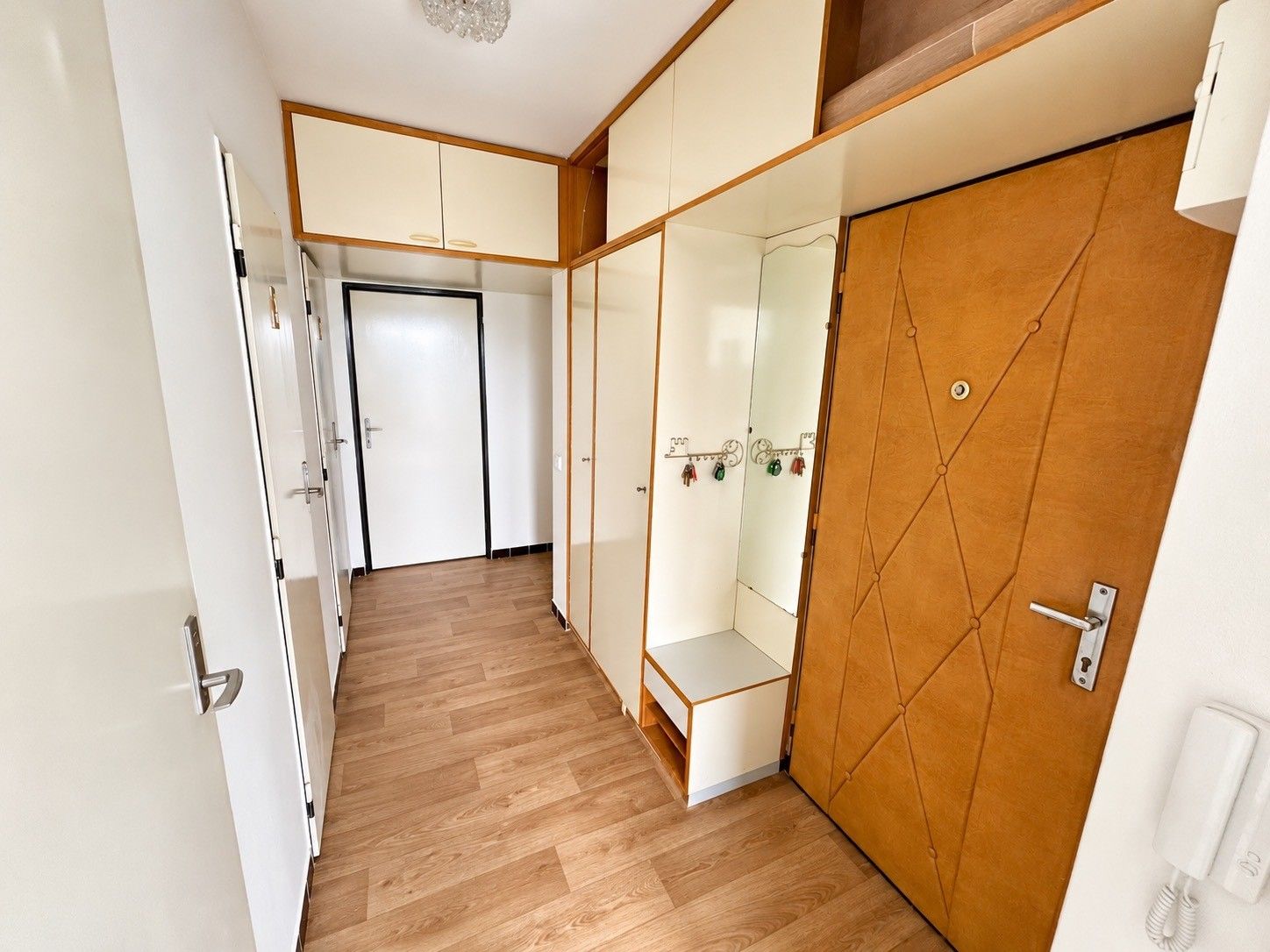 Prodej byt 3+1 - Pouchovská, Hradec Králové, 63 m² - 5