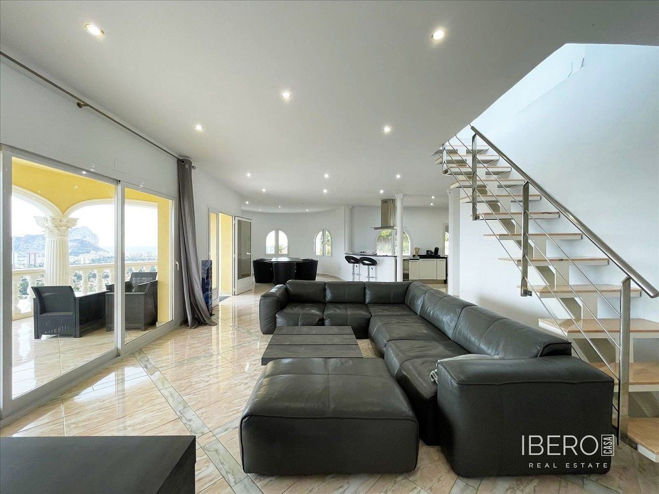 Prodej rodinný dům - Calpe, ES, 460 m² - 5