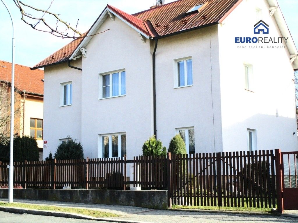 Rodinné domy, Plzeň, 326 00