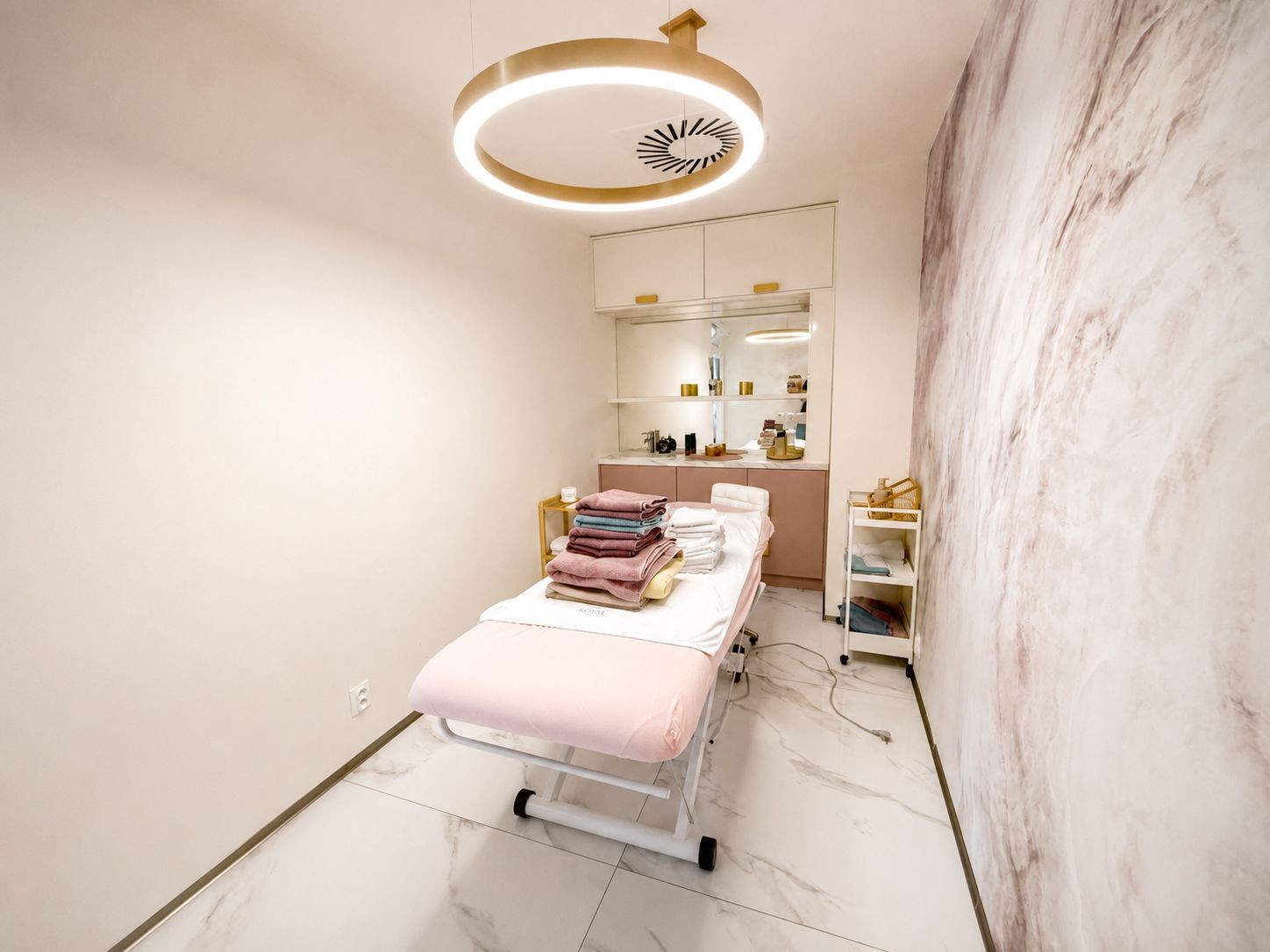 Obchodní prostory · 73 m² · Pivovarská, Vysoký Újezd - 3