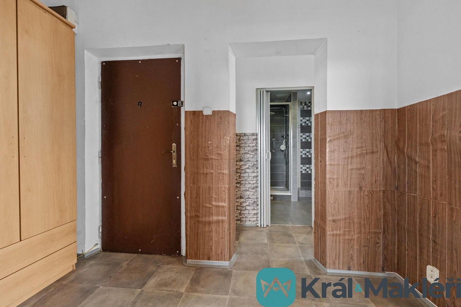3+1, Bílina - Teplické Předměstí, okres Teplice, Ústecký kraj, 64 m² - 2
