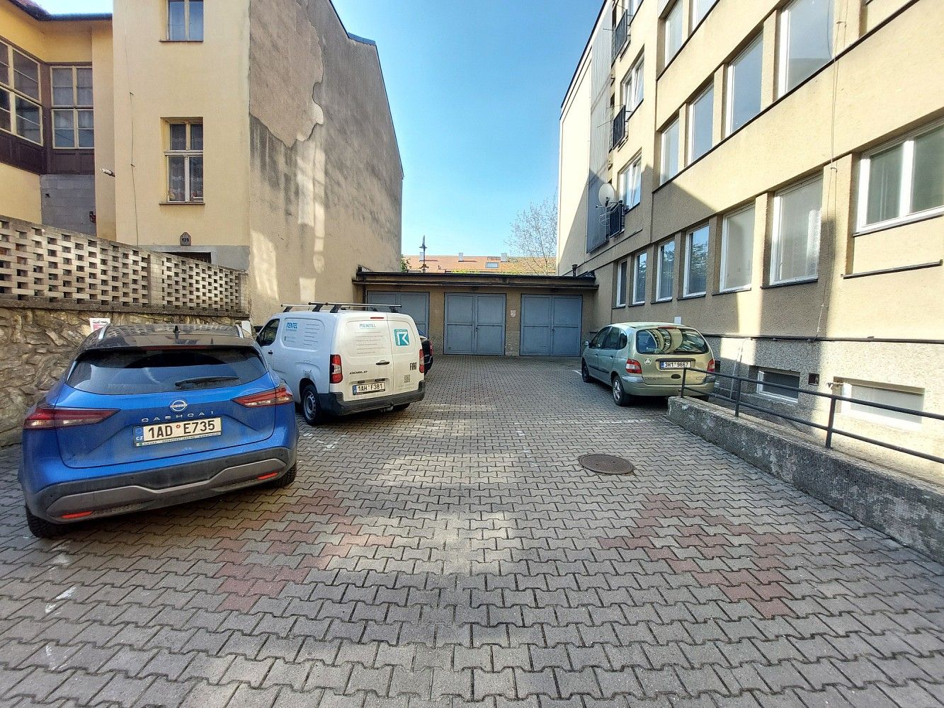 Obchodní prostory · 56 m² · Vysoké Mýto, okres Ústí nad Orlicí - 3