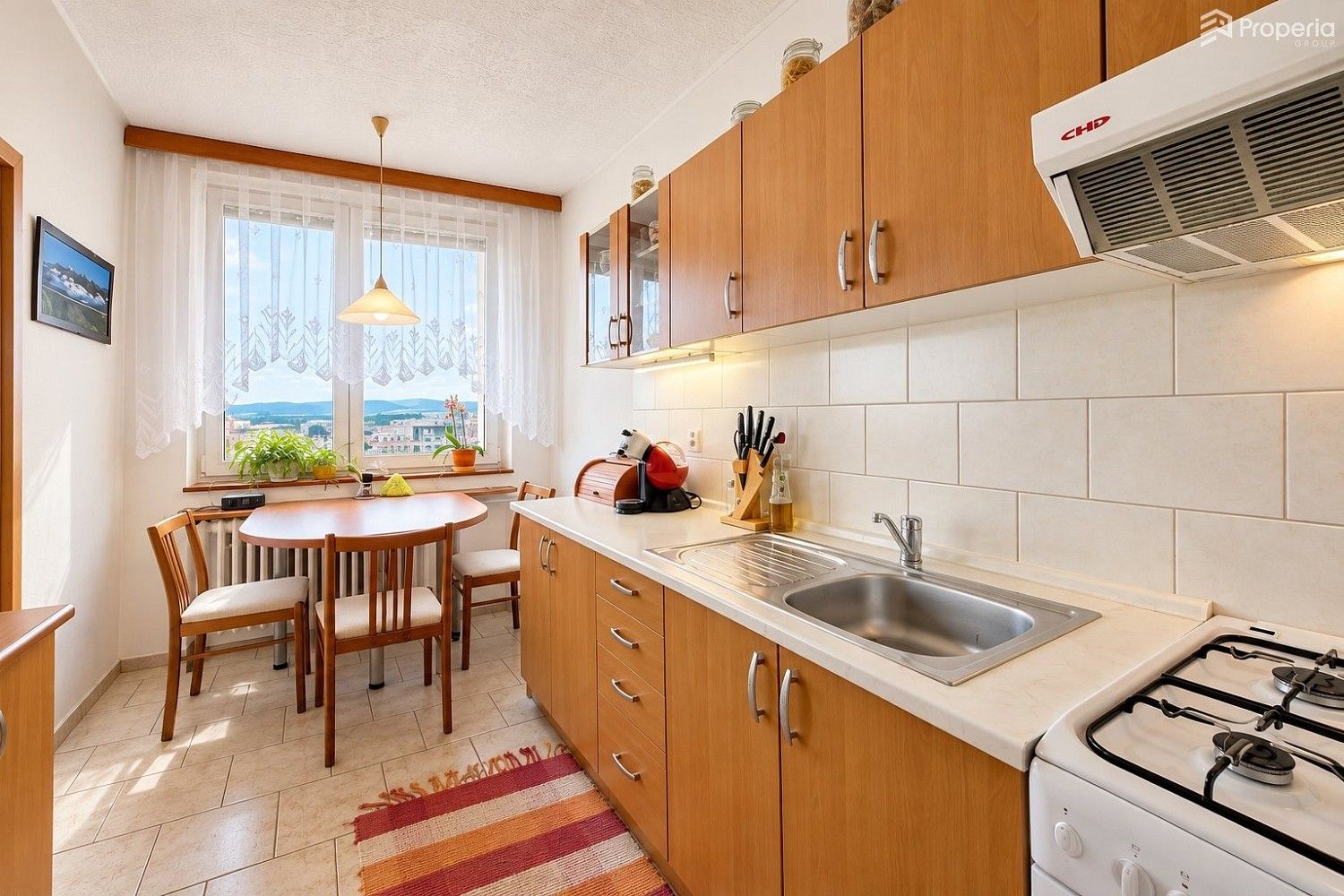 Byt 3+1 · 65 m² · Brno - Starý Lískovec, okres Brno-město, Jihomoravský kraj - 3