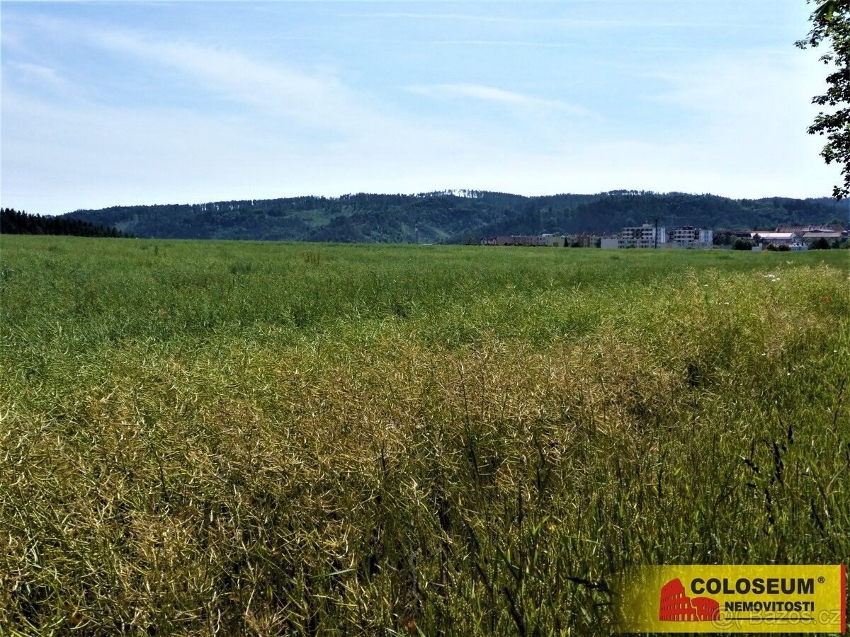 Prodej zemědělský pozemek - Letovice, 679 61, 7 225 m²