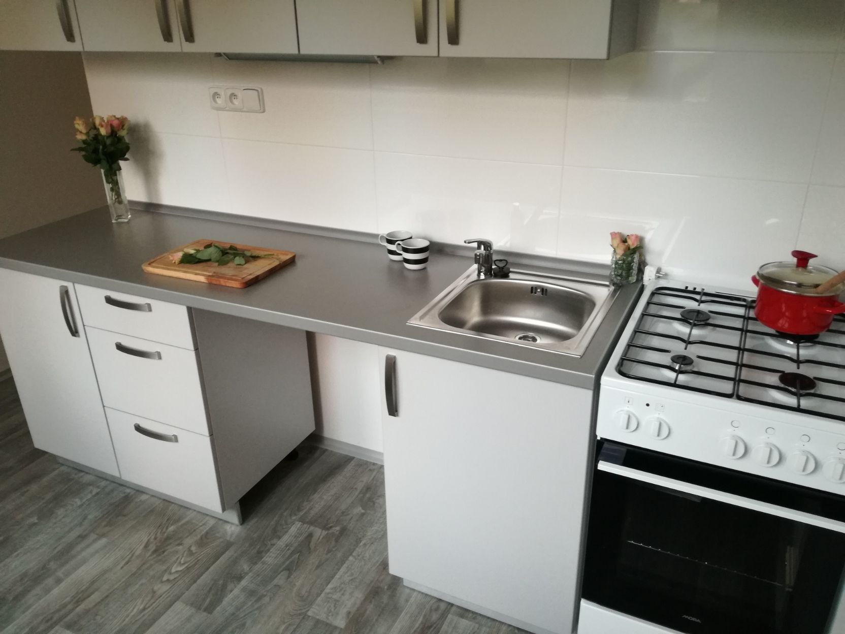 2+1, Plzeňská, Ostrava, 55 m² - 2