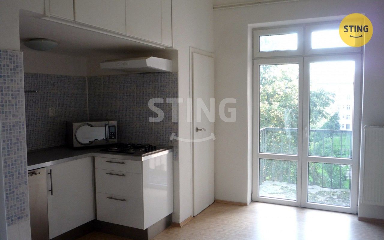 2+1, Moravská Ostrava, Ostrava, 84 m² - 1