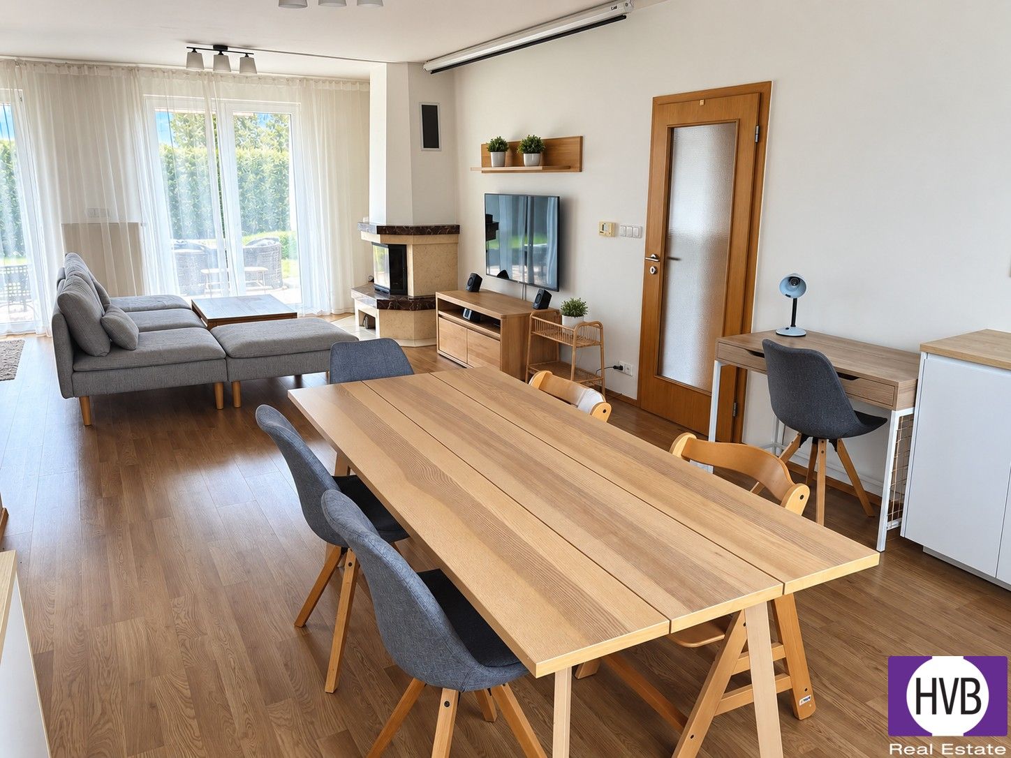 Rodinné domy, Praha Újezd nad Lesy, 190 m² - 2