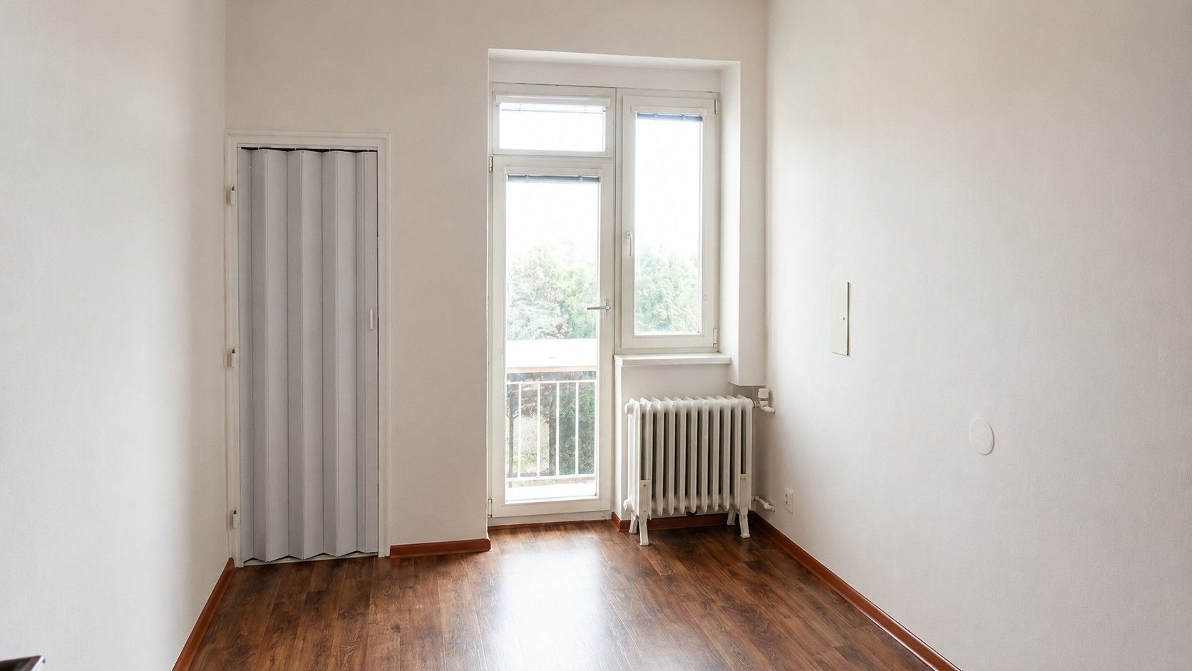 2+kk, Jana Želivského, Praha - Žižkov, 55 m² - 2