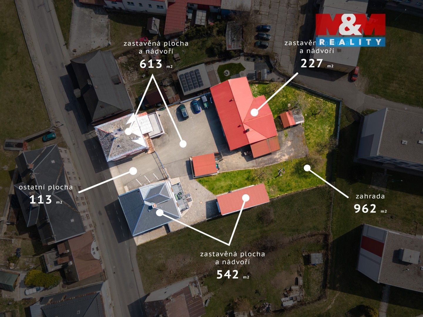 Rodinný dům · 1 152 m² · 5. května, Rokytnice v Orlických horách - 4