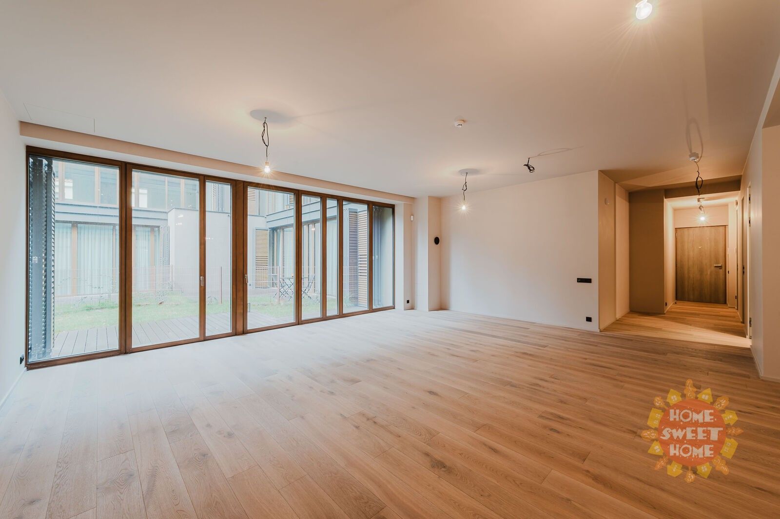 Byt 2+kk · 125 m² · Gotthardská 1143, Praha Bubeneč - 3