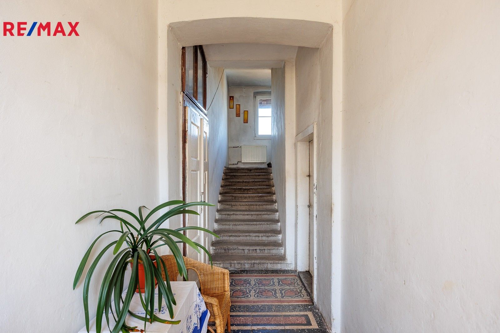 Prodej rodinný dům - Stará Kysibelská, Karlovy Vary, 236 m²