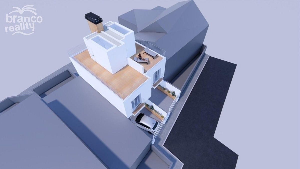 Rodinný dům · 79 m² · Cartagena, ES - 4