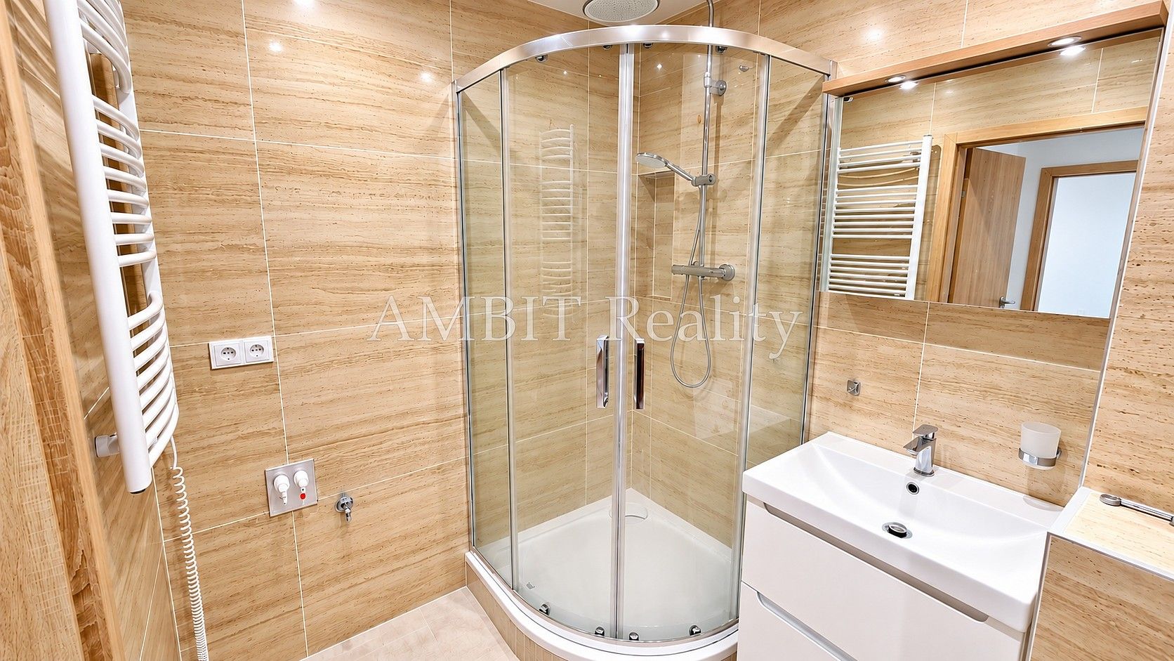 Byt 3+kk · 67 m² · Rilská, Praha 4 - Modřany - 3