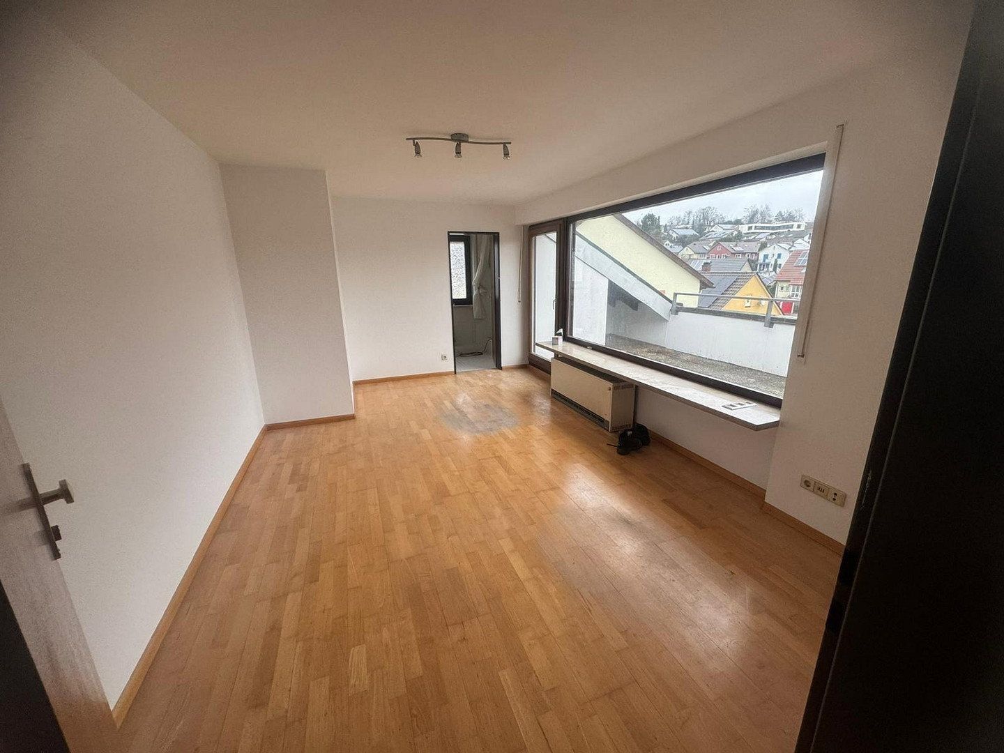 Byt 4+1 · 156 m² · Bertholdstraße 14, , Bádensko-Württembersko - 3