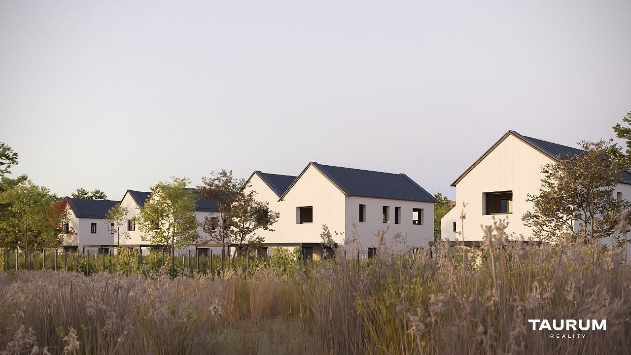 Rodinný dům · 127 m² · Kosmonosy, okres Mladá Boleslav, Středočeský kraj - 4