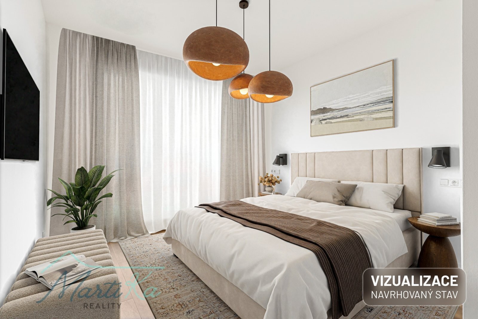 Prodej rodinný dům - 5. května 2306, Úvaly, 142 m² - 5