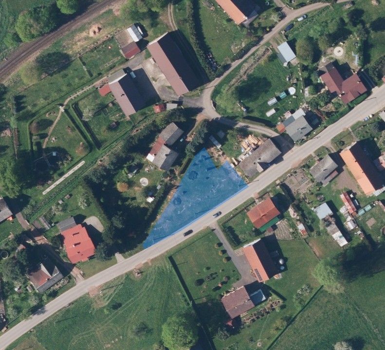 Pozemky pro bydlení, Teplice nad Metují, 549 57