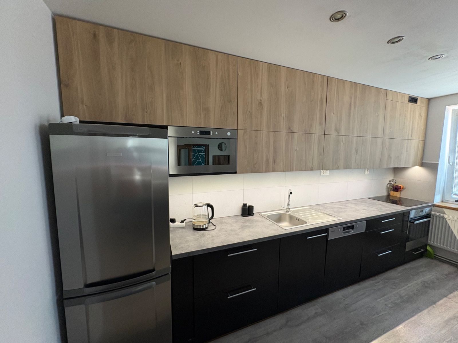 Byt 3+kk · 67 m² · Na Jíkalce, Plzeň - Plzeň, Plzeňský kraj - 2