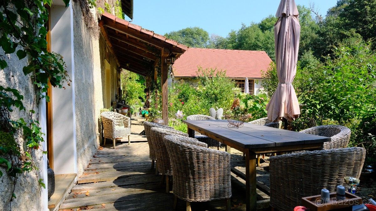 Prodej rodinný dům - Soutice, 257 71