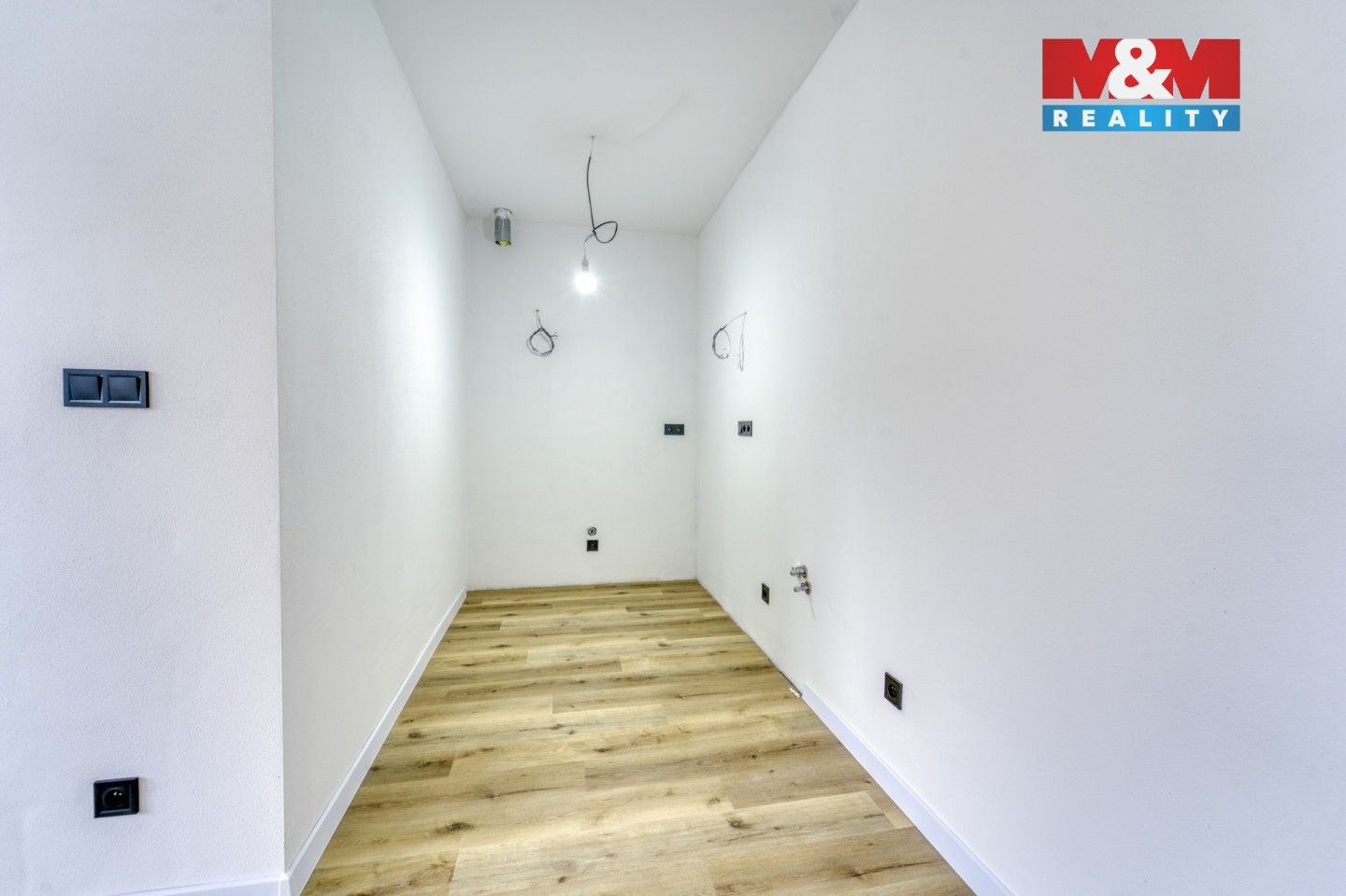 Prodej byt 2+kk - Tlučenská kolonie, Tlučná, 40 m²