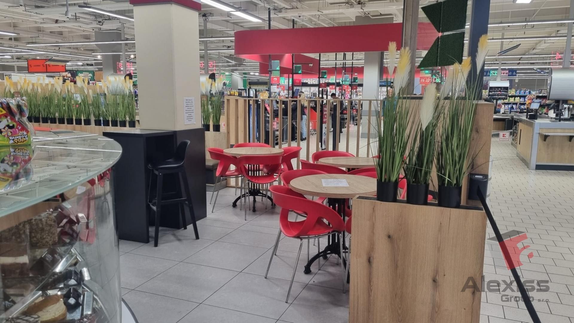 Obchodní prostory, Bělohorská, Praha, 110 m² - 2