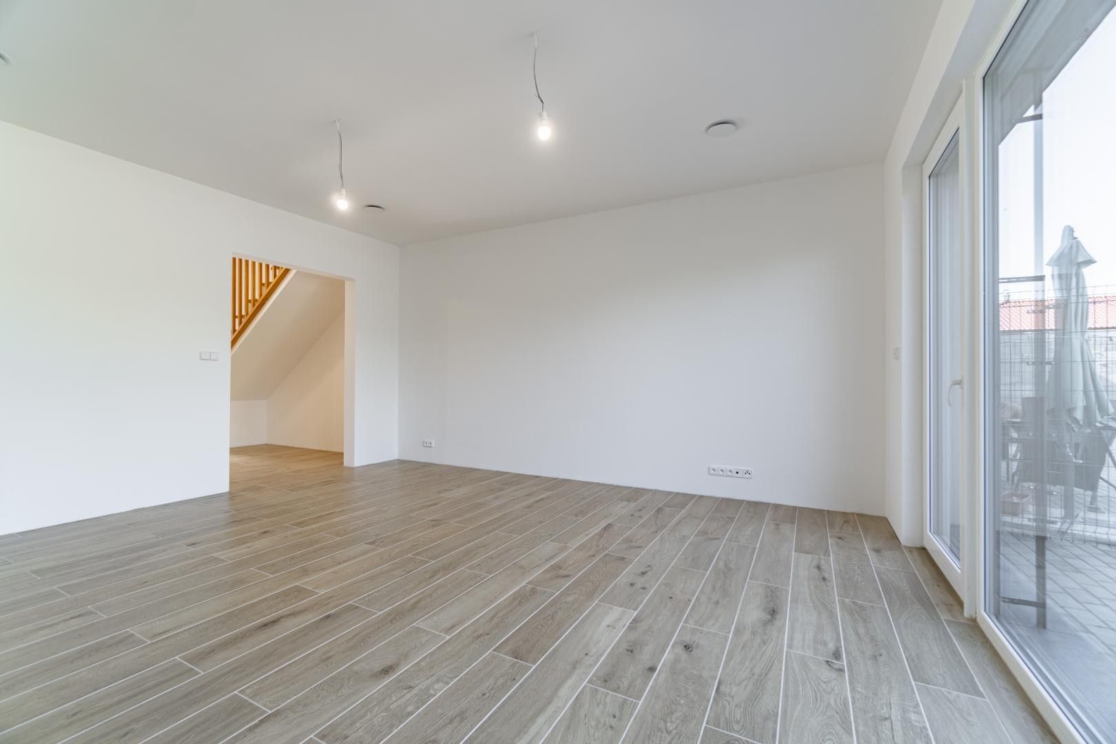 Prodej rodinný dům - Topolná, 106 m² - 5