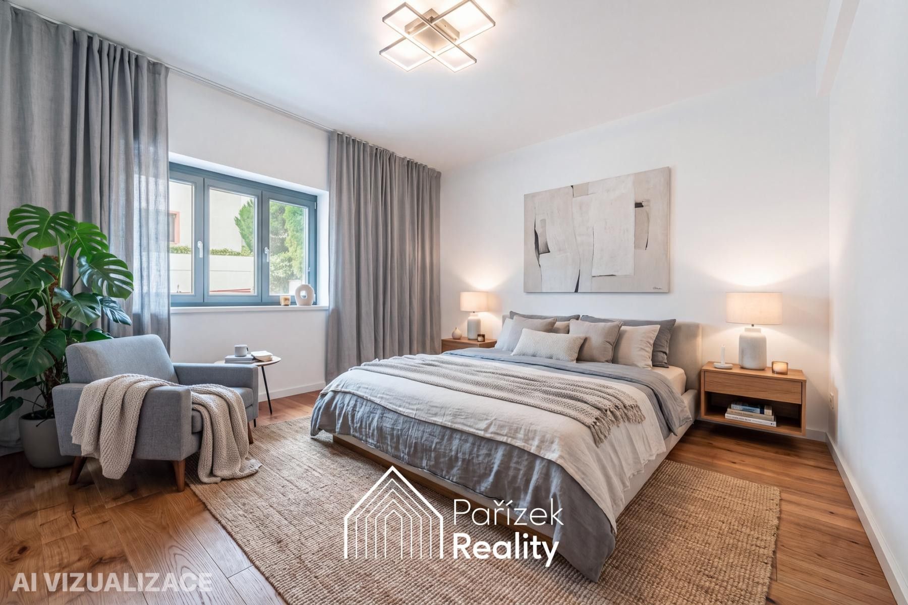 2+1, Na Václaváku, Náchod Běloves, 54 m² - 2