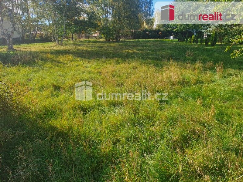 Pozemky pro bydlení, Arnoltice, 1 197 m² - 2