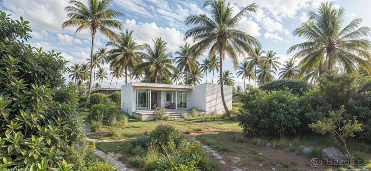 Prodej rodinný dům - 987 66, Zahraničí