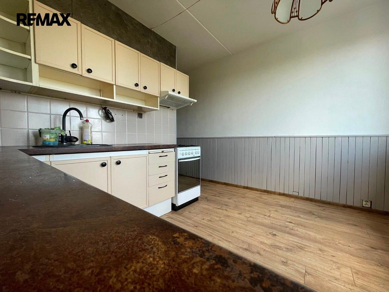 3+1, Žatec, okres Louny, Ústecký kraj, 69 m² - 2