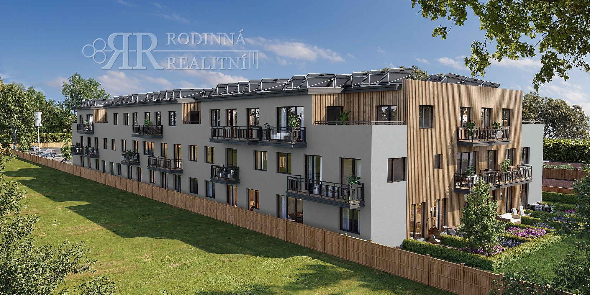 3+kk, Nehvizdy, okres Praha-východ, Středočeský kraj, 86 m² - 2