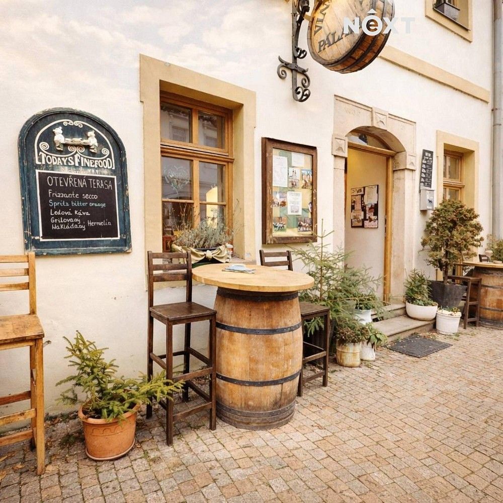 Rodinné domy, Kadaň, okres Chomutov, Ústecký kraj, 296 m² - 2