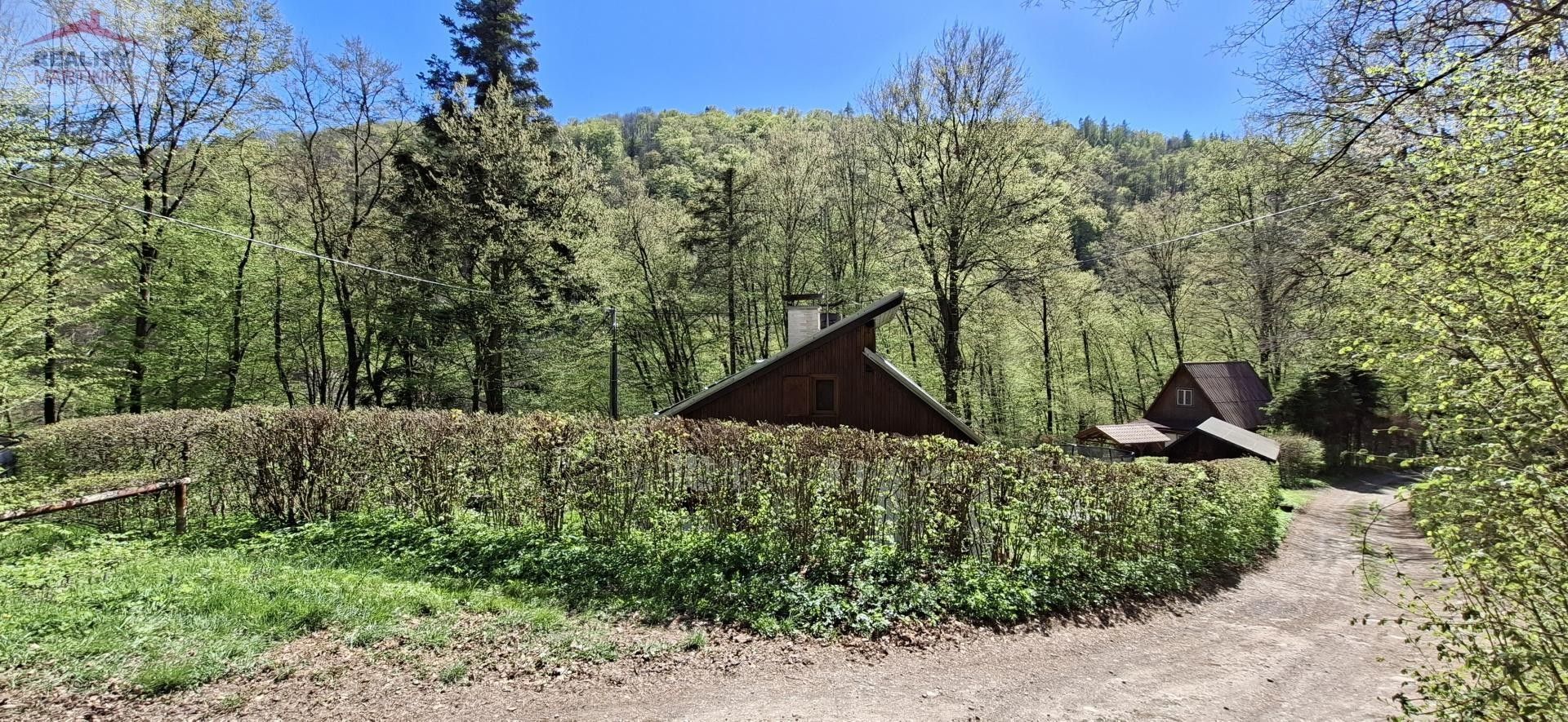 Chata · 68 m² · Klokočůvek, Odry - 3