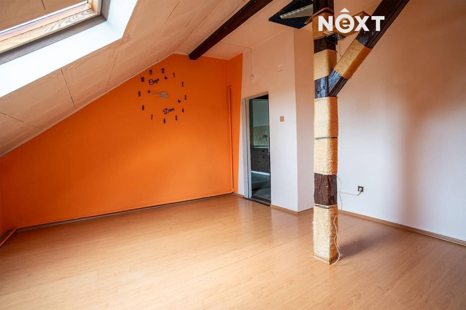 Byt 3+1 · 70 m² · Tanvaldská 34, Liberec XXX-Vratislavice nad Nisou - 4
