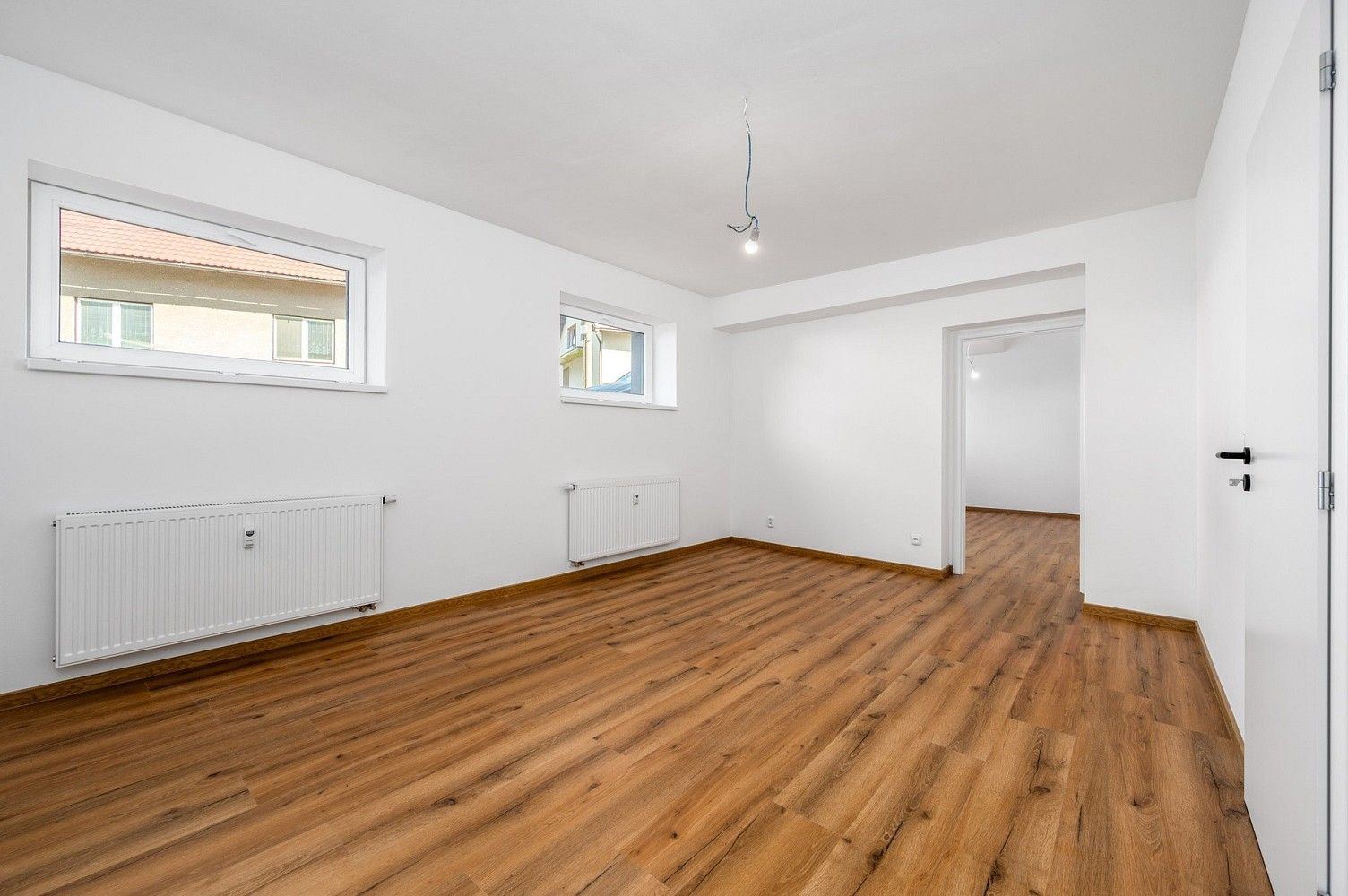 3+kk, Světnov, okres Žďár nad Sázavou, 70 m² - 1