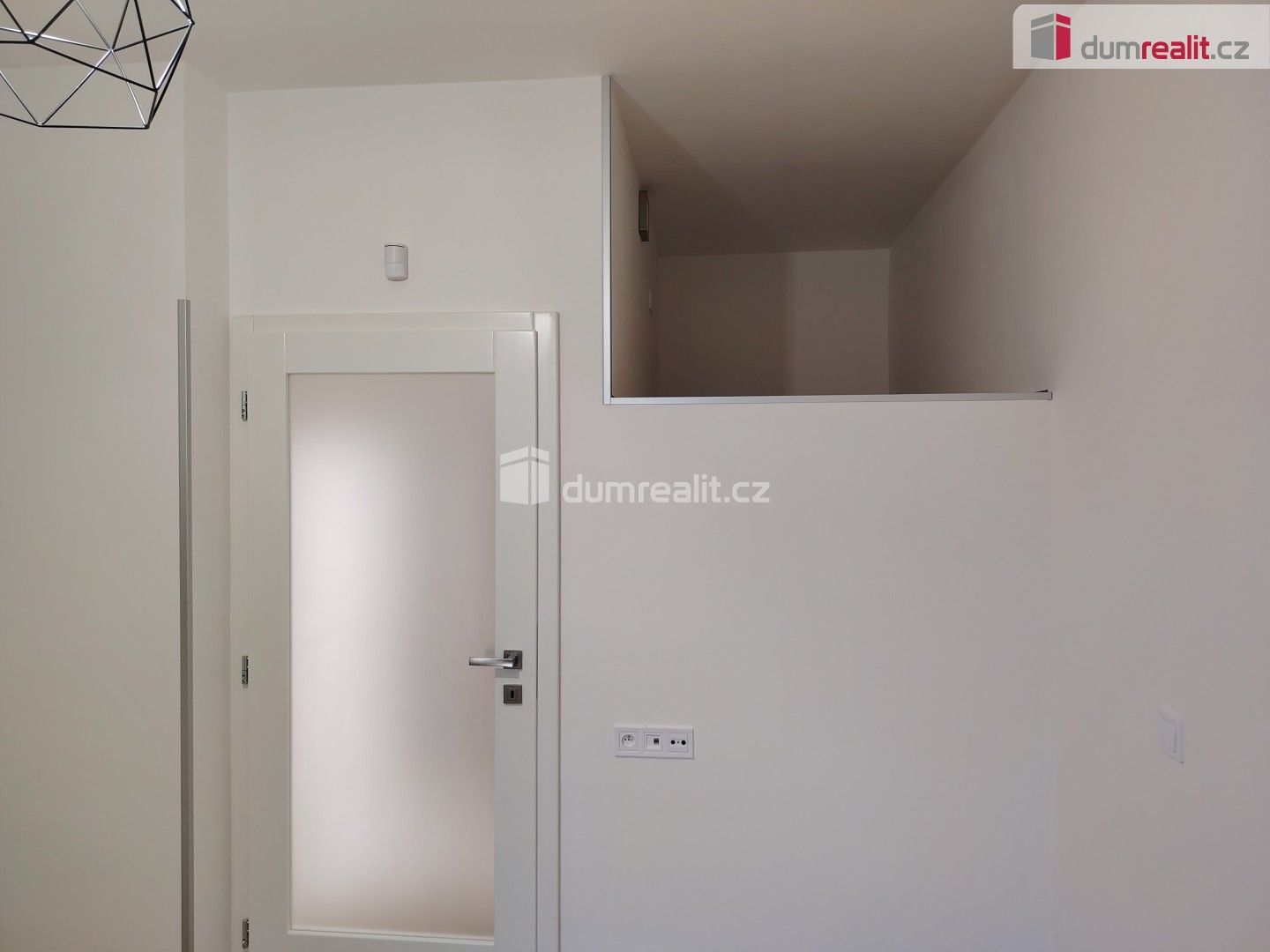 Byt 1+kk · 21 m² · Zelená, Děčín - 4