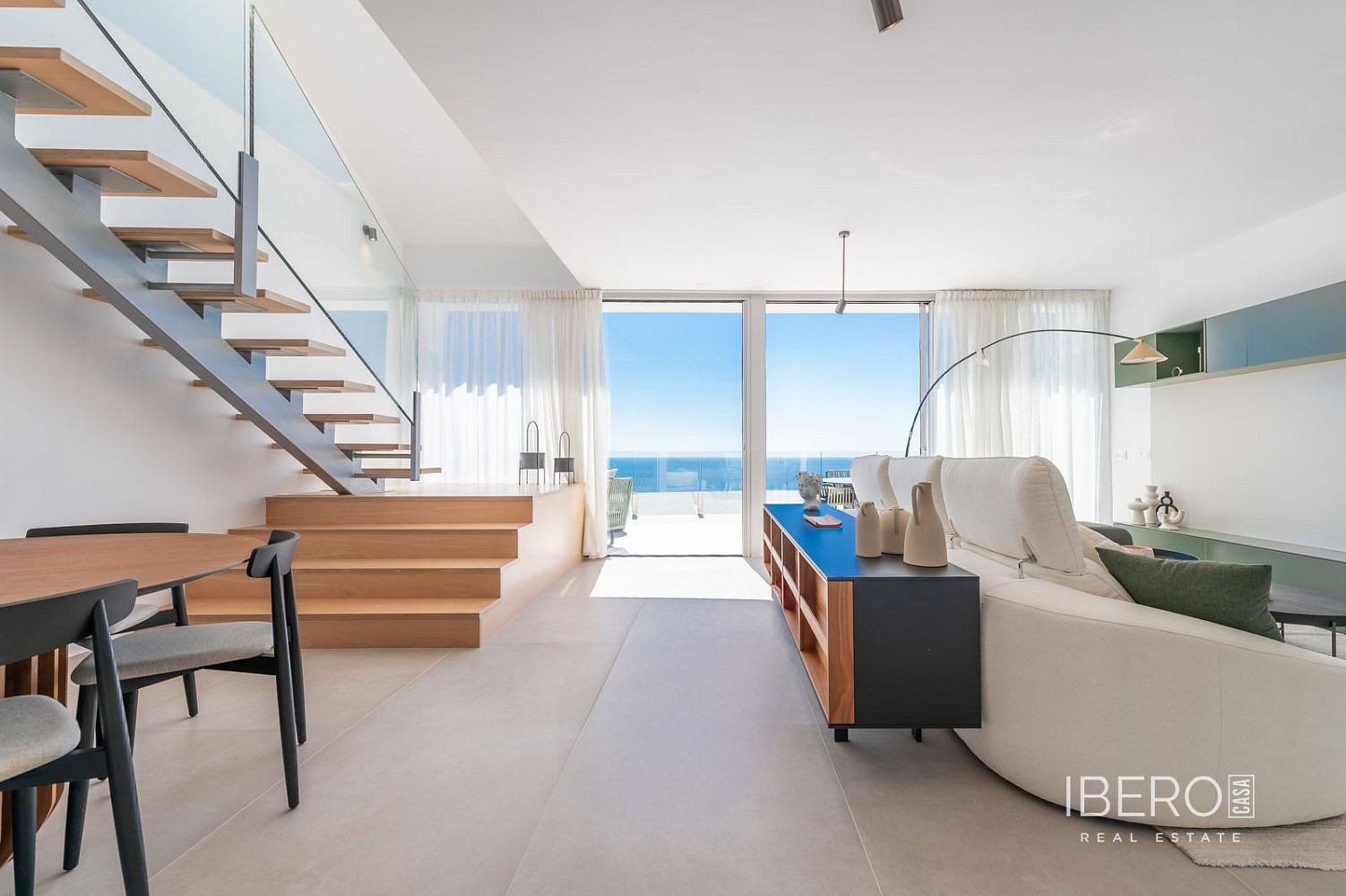 4+kk, Benalmadena, Španělsko, 184 m² - 1