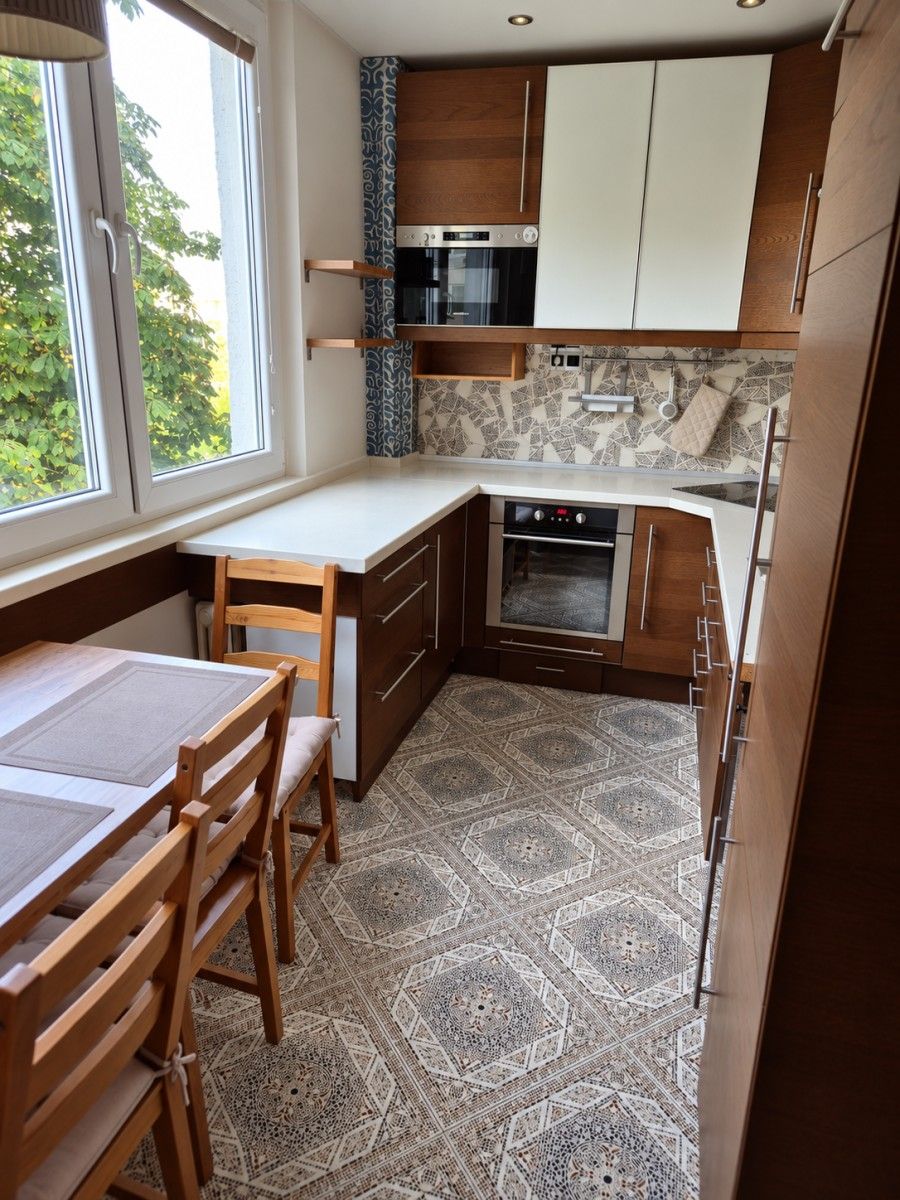 Byt 3+1 · 74 m² · Pražského, Praha - Hlubočepy - 3