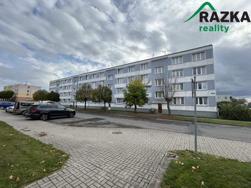 Byty, Bor u Tachova, 348 02