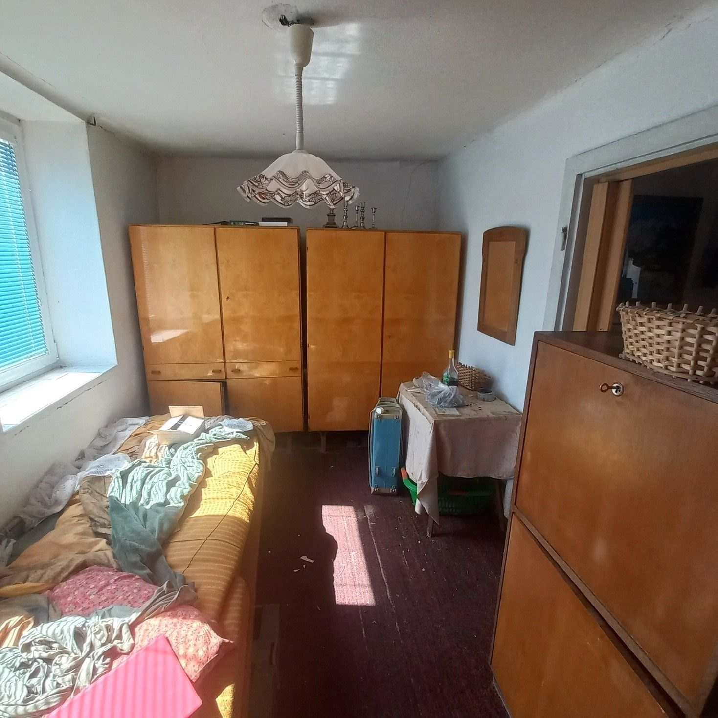 Rodinný dům · 45 m² · Únanov - 3