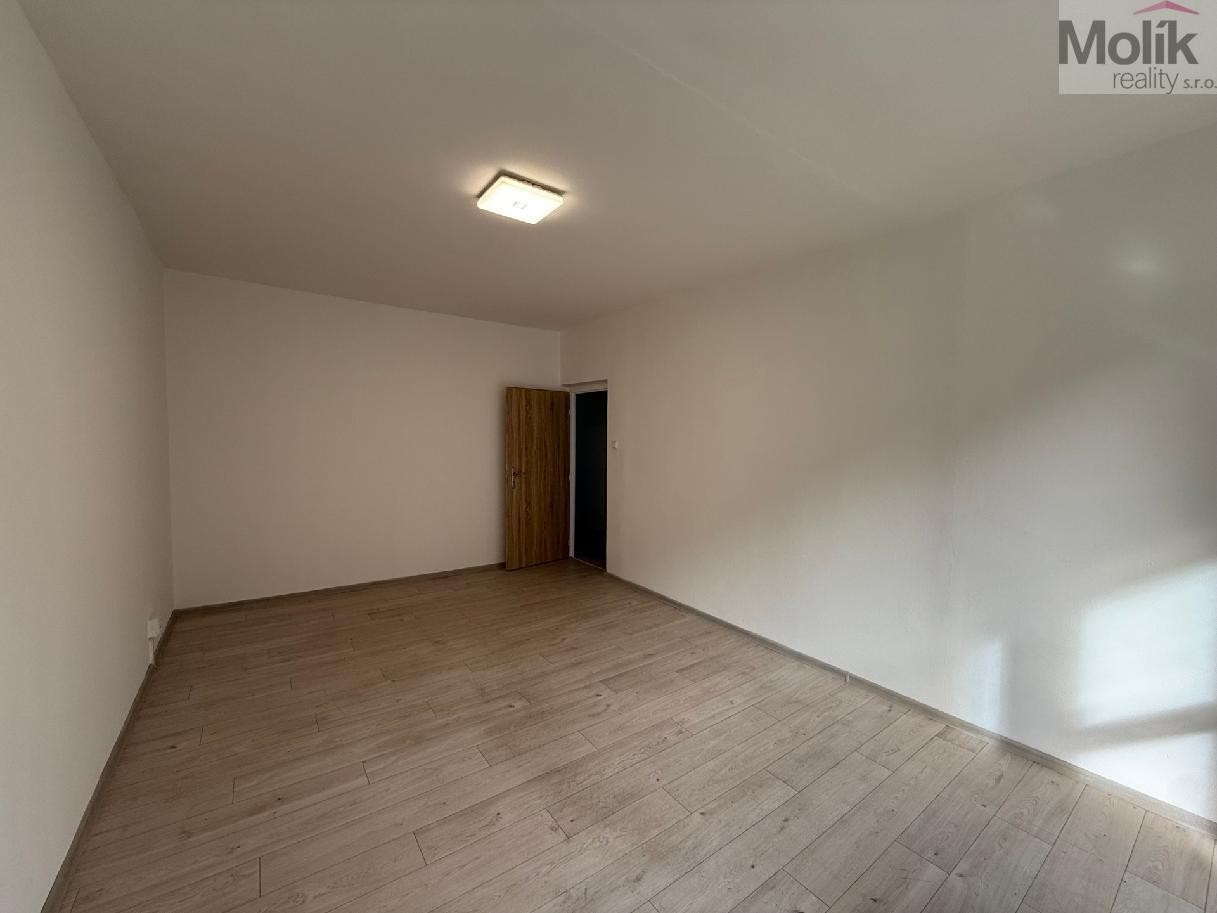 Pronájem byt 2+1 - Sídliště U Nového nádraží, Bílina, 55 m² - 5