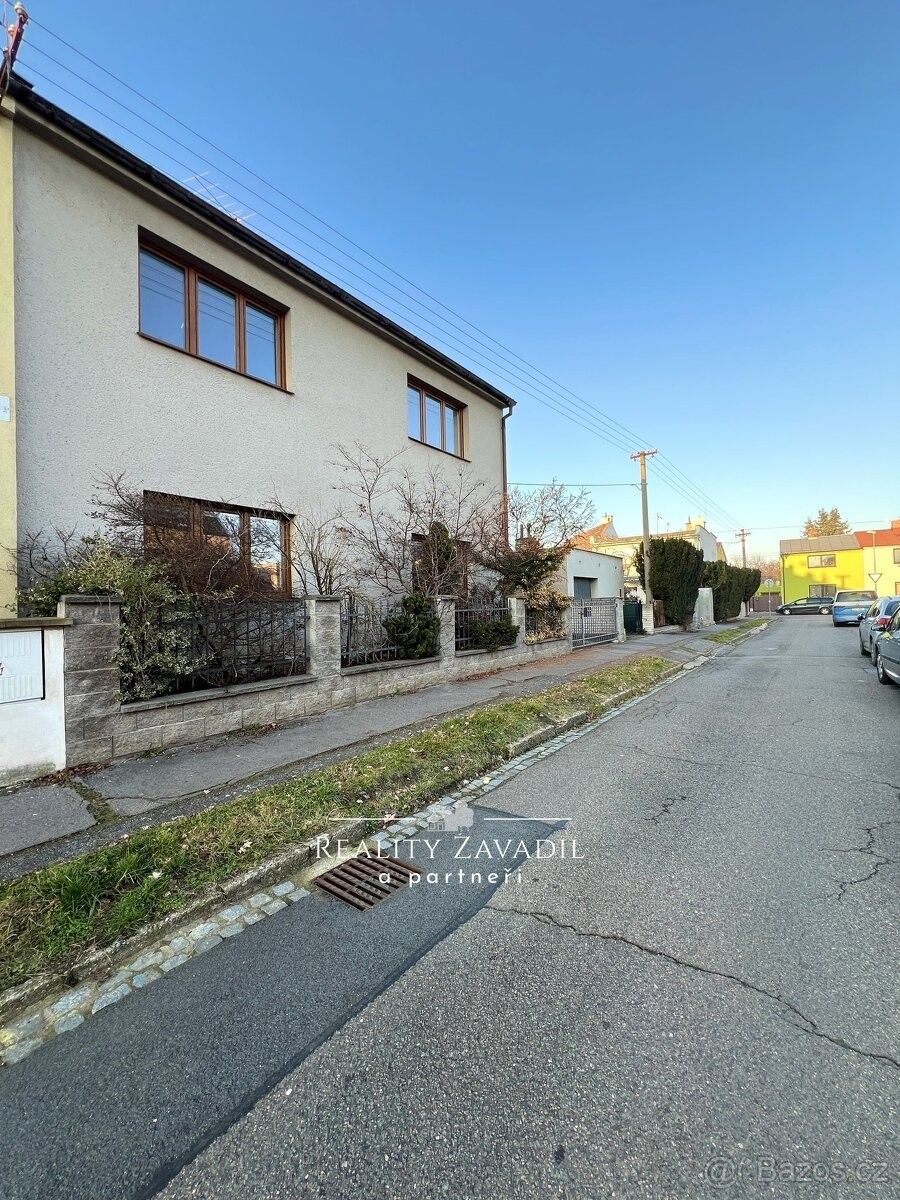 Prodej rodinný dům - Pardubice, 530 03