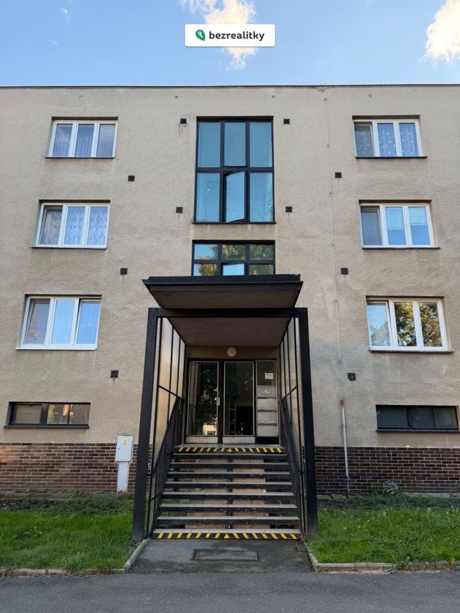 3+1, Na Magistrále 858, Kolín II, 94 m² - 2