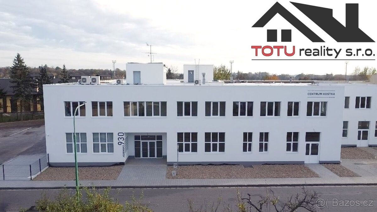 Pronájem kancelář - Jaroměř, 551 01