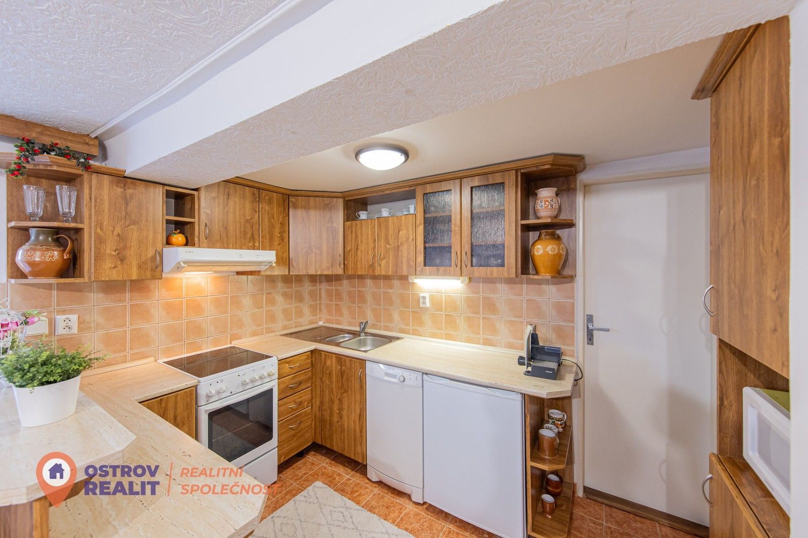 Prodej rodinný dům - Horní Heřmanice, Bernartice, 151 m²