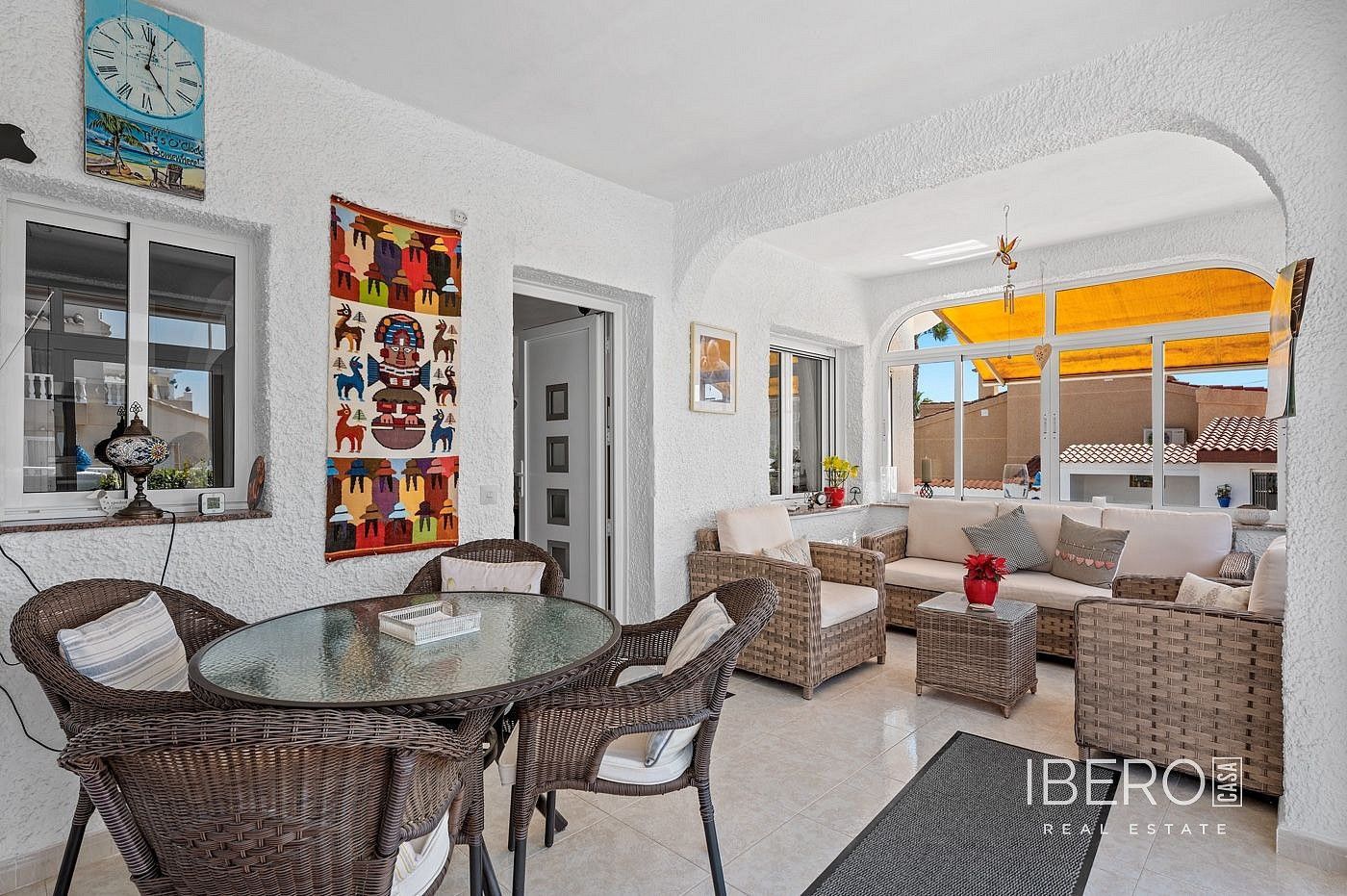 Prodej rodinný dům - Rojales, ES, 104 m² - 5