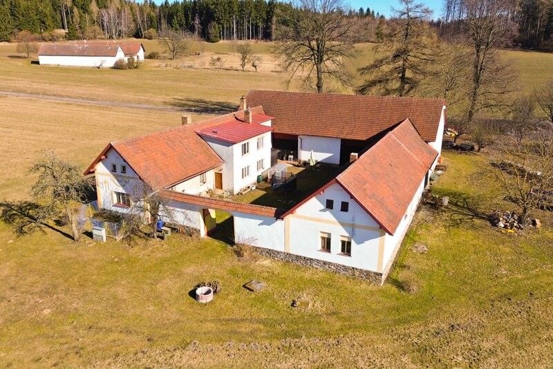 Rodinné domy, Pelhřimov, 393 01