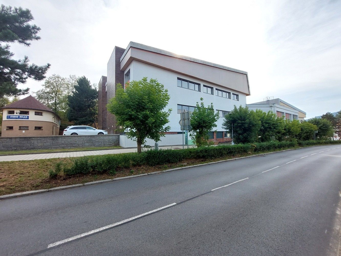 Pronájem kancelář - Prachatice, Jihočeský kraj, 141 m² - 5