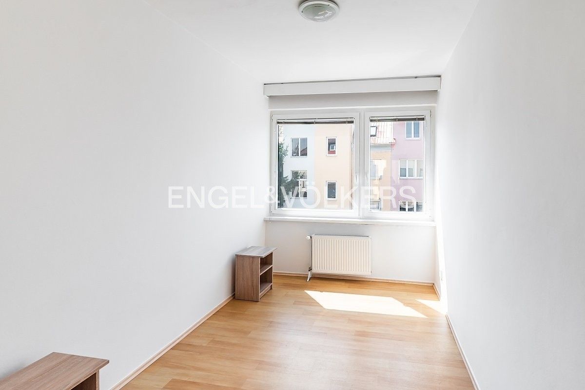 Byt 4+kk · 82 m² · U mlýna 2305, Praha Záběhlice - 4