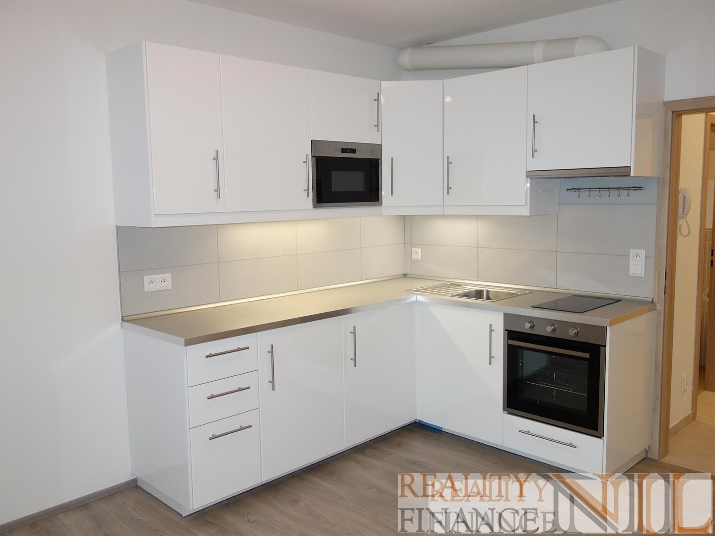 Pronájem byt 1+kk - Na Chmelnicích 1687, Plzeň, 27 m²